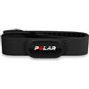 Polar H10 Fascia Cardio Taglia M/XXL, Nero