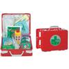 Vivisport Cassetta di Medicazione - Art. 9241 3 Kg