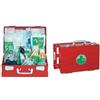 Vivisport Cassetta di Medicazione Completa di Accessori - 9243 5 Kg