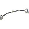 Toorx BARRA LAT 96,5 cm. con 2 maniglie Toorx - BL-96,5