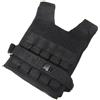 Toorx Gilet con pesi 20 Kg - AHF-112 20 Kg