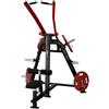 Steelflex Plateload Lat Pulldown PLLA 90 Kg