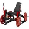 Steelflex Plateload Leg Extension PLLE 80 Kg