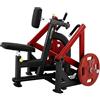Steelflex Plateload Seated Row PLSR-BR 60 Kg