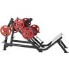 Steelflex Plateload Hack Squat PLHP 200 Kg