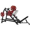 Steelflex Plateload Leg Press PLDP 170 Kg