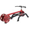 Steelflex Plateload Standing T-Bar PLSTR 100 Kg