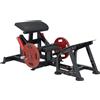 Steelflex Plate I-Loaded Hip Truster PLHT-BR 100 Kg