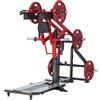 Steelflex Dual Plateload Squat Machine PLSS 100 Kg