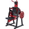 Steelflex Plateload Abdominal Crunch PLAC 100 Kg