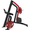 Steelflex Plateload Hip Extension PLHE 100 Kg
