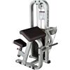 Body Solid Pro ClubLine Bicep Curl Machine SBC600