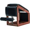 NOHrD TriaTrainer Club-Sport in Pelle 40 Kg