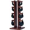 NOHrD Swing Tower Set Club-Sport Kg 2, 4, 6, 8 50 Kg