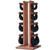 NOHrD Swing Tower Set Cherry Kg 2, 4, 6, 8 50 Kg
