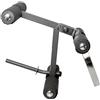 Body Solid Leg Developer GLDA3 10 Kg