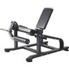 Toorx Vertical Line Toorx Aktiv Line Leg Extension FWX-4800 100 Kg