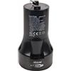 Yamaha Batteria PDS350 - cod. YRS2B 5 Kg