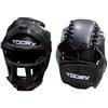 Toorx casco boxe kick boxing con griglia L/XL - BOT-014