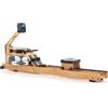Water Rower Vogatore Ergometro Performance Oak 40 Kg