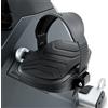 Spirit Fitness Recumbent Bike CR900LED