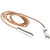 Top Ring corda da salto professionale - art. 358