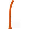 Arkema Design Arkema Doccia solare da piscina HAPPY BEACH 24 litri in polietilene, con temporizzatore e lavapiedi - F530 10 Kg