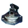 Top ring snodo con cuscinetti per pera gonfibile - art. 453