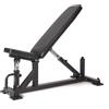 Toorx WBX-200 Panca Inclinabile