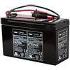 Yamaha Batteria Seal e Explorer / Skipper e Navigator YMC23001 - YZS4B2 10 Kg
