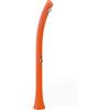Arkema Design Arkema Doccia solare per piscina HAPPY BEACH 24 litri in polietilene, con temporizzatore - F560 10 Kg