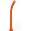 Arkema Design Arkema Doccia solare da giardino HAPPY XL 35 litri in polietilene - H400 15 Kg