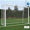 Schiavi Sport Schiavi Porte calcetto acciaio trasportabili mt. 6x2 - art. 1175 50 Kg
