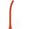 Arkema Design Arkema Doccia solare da giardino HAPPY FIVE 24 litri in polietilene - F500 10 Kg
