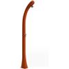 Arkema Design Arkema Doccia solare da giardino HAPPY ONE da 20lt - F100 15 Kg