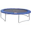 Schiavi Sport Schiavi trampolino Olimpic cm 365 - art. 7004 100 Kg