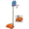 Vivisport Mezzo impianto basket/minibasket made in ITALY - ART. 4220 50 Kg