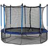 Schiavi Sport Schiavi protezione safety trampolino olimpic cm 365 - art. 7009 30 Kg