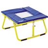 Schiavi Sport Schiavi trampolino quadrato cm 110x110 - art. 7015 30 Kg