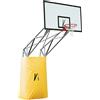 Schiavi Sport Schiavi Impianto basket a traliccio (coppia) - art. 2421 150 Kg