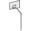 Schiavi Sport Schiavi Impianto basket monotubo sporgenza cm 165/225 - art. 2425/2426 250 Kg