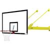 Schiavi Sport Schiavi Impianto basket fisso a parete - art. 2431 150 Kg