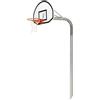 Schiavi Sport Schiavi Impianto basket park zincato singolo da interrare - art. 2433 100 Kg