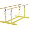 Schiavi Sport Schiavi Parallela maschile tipo scuola - art. 5502 150 Kg