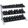 Body Solid Modular Storage Rack SDKR1000P1 100 Kg