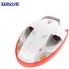 Sublue Seascooter Kickboard elettrica Swii - colore Alba Arancione