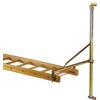 Schiavi Sport Schiavi Scala Orizzontale Parete mt 5 - art. 5519 100 Kg