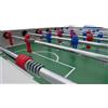 Roberto Sport Calciobalilla Training Revolution Azzurro Omologato LICB 100 Kg