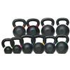 Toorx Kettlebell Pro Cross Evo kg 10