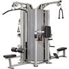 Steelflex Four-Stack Jungle Gym JG4000 800 Kg